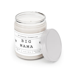 BIG MAMA - Scented Candles, 9oz