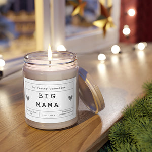 BIG MAMA - Scented Candles, 9oz