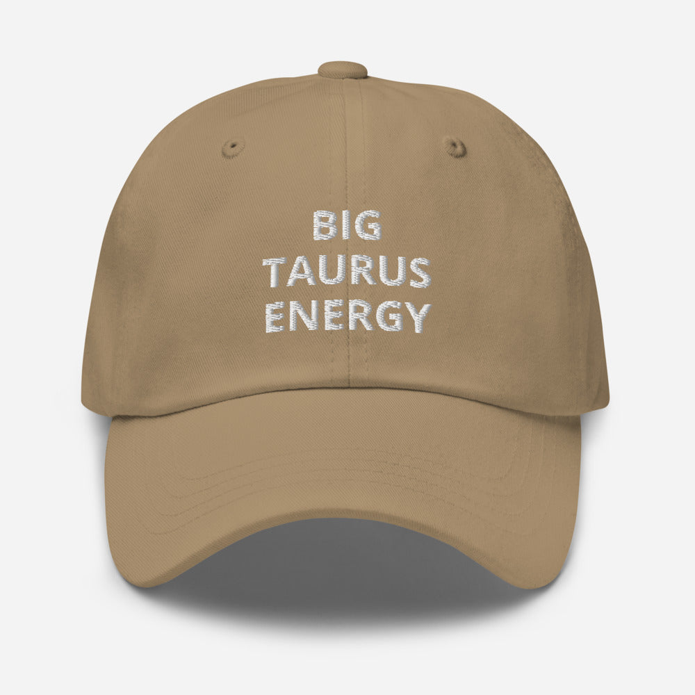 taurus - camo red khaki pink blak - chino cotton twill - zodiac hat cap khaki