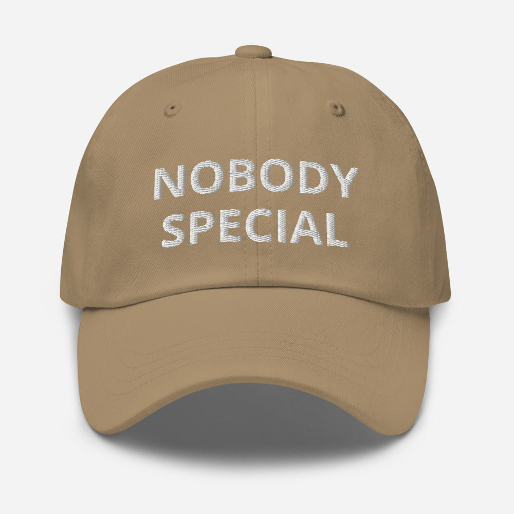 nobody special - camo khaki pink black red - chino cotton twill hat cap khaki