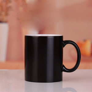 diy photo magic color changing mug,custom your photo on tea cup,unique ceramic coffee cup best gift for friends 02