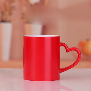 diy photo magic color changing mug,custom your photo on tea cup,unique ceramic coffee cup best gift for friends 03