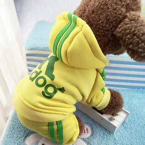 pet clothes french bulldog puppy dog costume pet jumpsuit chihuahua pug pets dogs clothing for small medium dogs puppy outfit