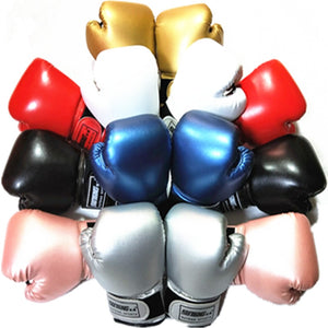 kids boxing gloves! for fun - fight martial arts bag punching training mitts gear gloves boxing