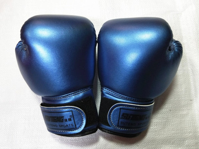 kids boxing gloves! for fun - fight martial arts bag punching training mitts gear gloves boxing