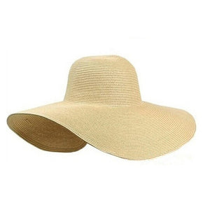 birthday girl! floppy top beach hat - vacay hat