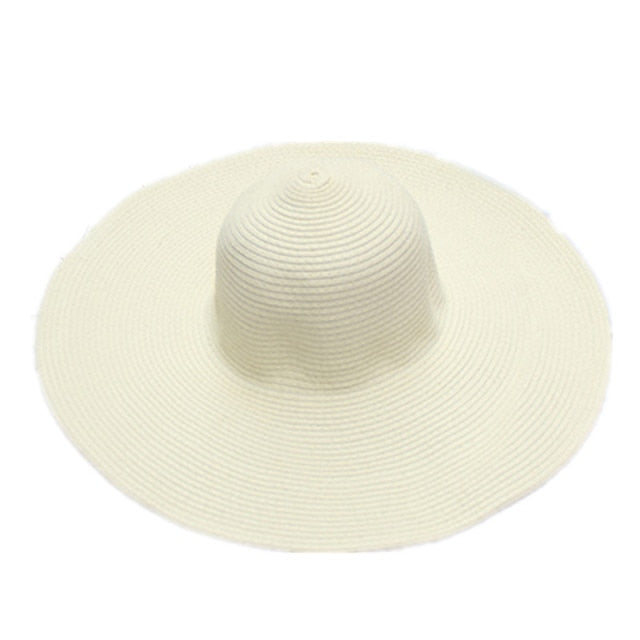 birthday girl! floppy top beach hat - vacay hat