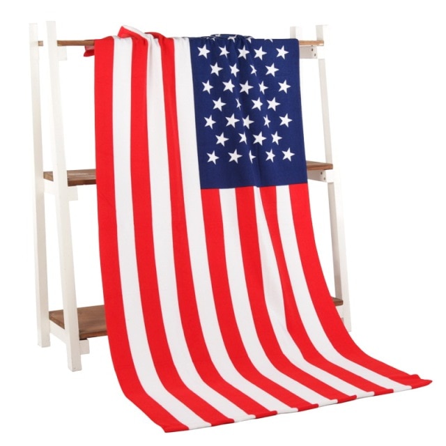 money towels and flag towels - euro dollaz yenz! canadian foreign usa! luxury beach towels us / 70x140cm / china